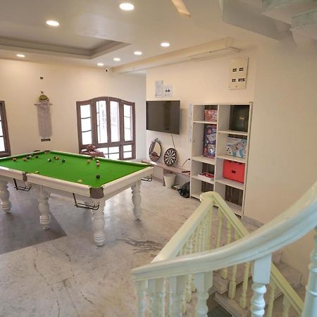 A Pousada Destin Olympus Banjara Hyderabad Exterior foto