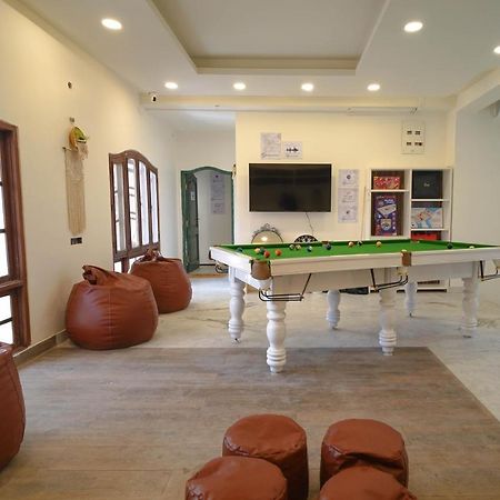 A Pousada Destin Olympus Banjara Hyderabad Exterior foto