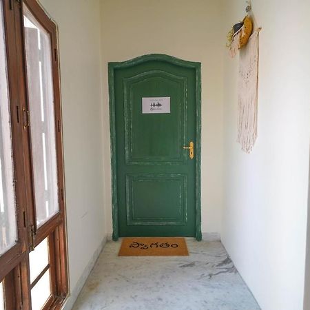 A Pousada Destin Olympus Banjara Hyderabad Exterior foto