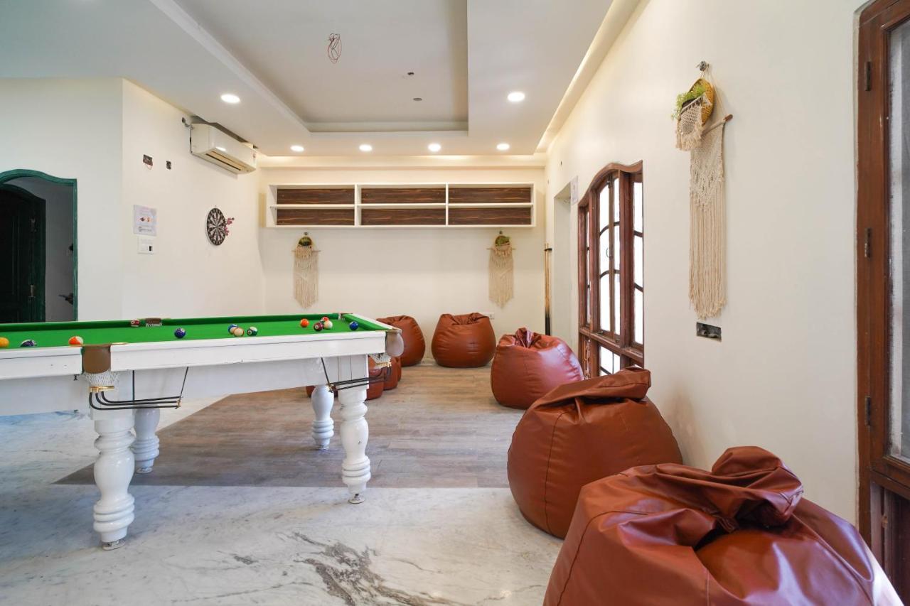A Pousada Destin Olympus Banjara Hyderabad Exterior foto