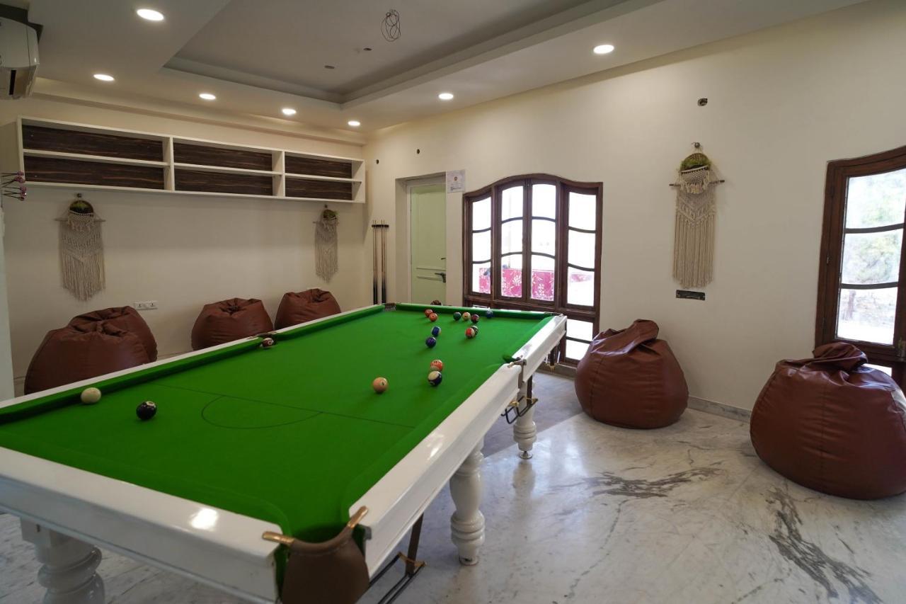 A Pousada Destin Olympus Banjara Hyderabad Exterior foto